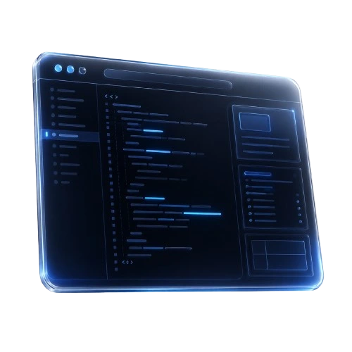 Desenvolvimento de Sites