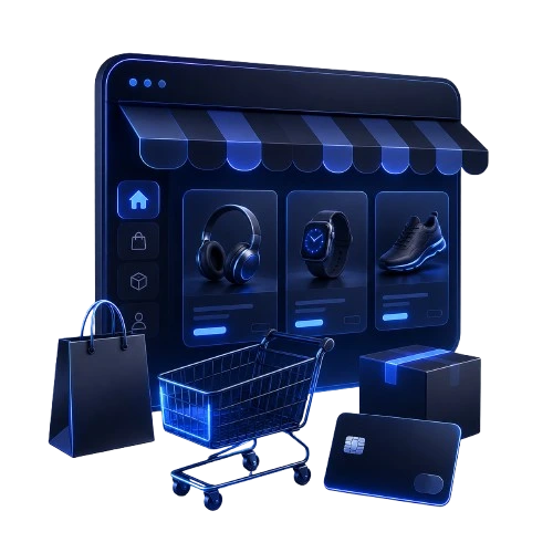 E-commerce